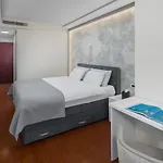 Szálloda Tomi 4*