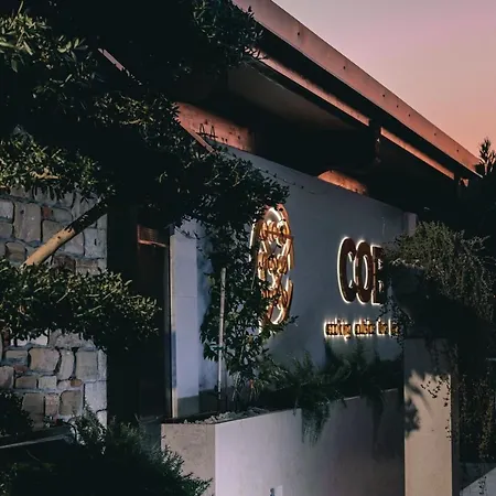 Tomi Hotel Portoroz