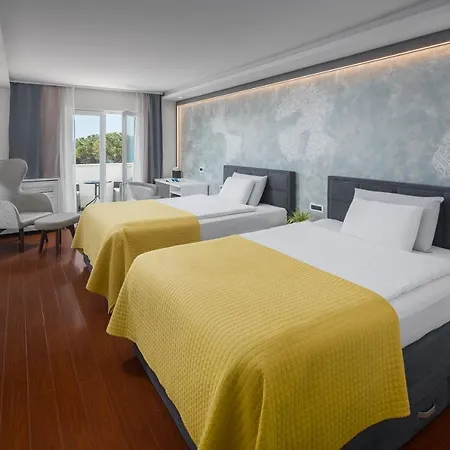 Hotel Tomi Portorož