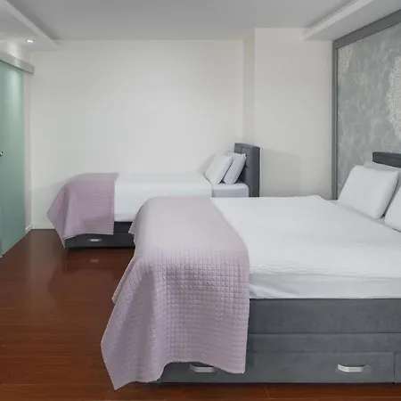 Tomi Hotel Portorož