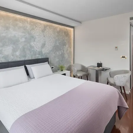 Hotel Tomi Portorož