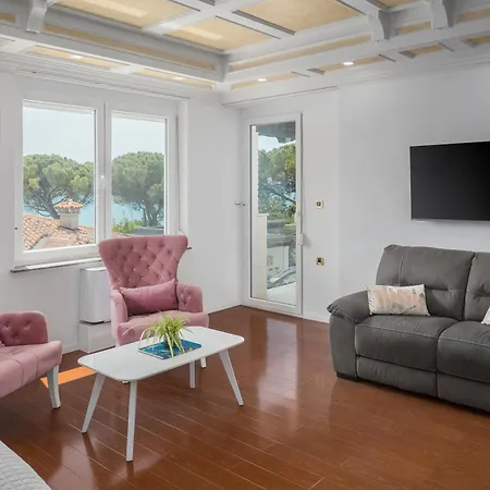 Tomi Hotel Portorož