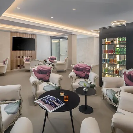 Tomi Hotel Portoroz