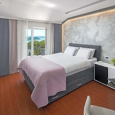 Hotel Tomi Portoroz