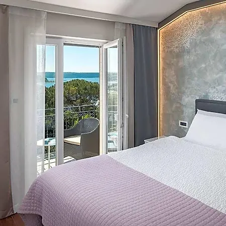 Tomi Hotel Portoroz