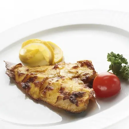 Tomi 4* ポルトローシュ