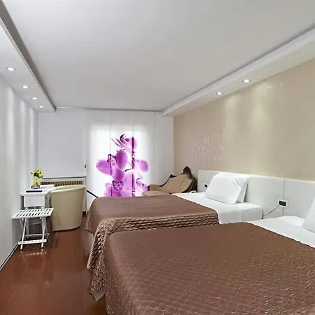 Hotel Tomi