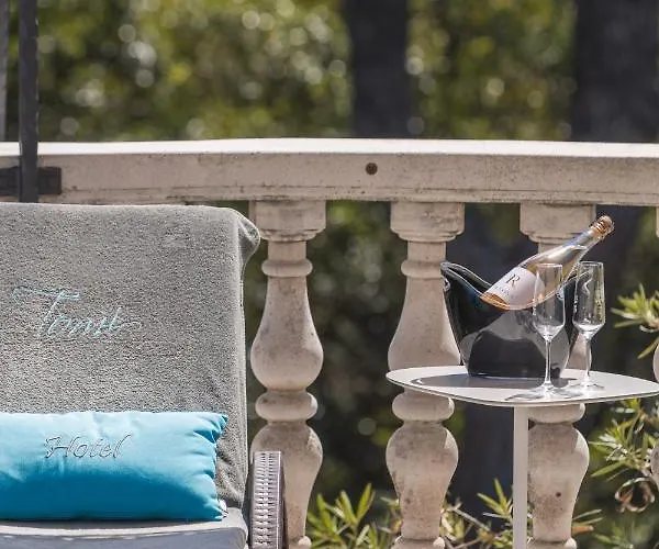 托米酒店 酒店 波尔托罗