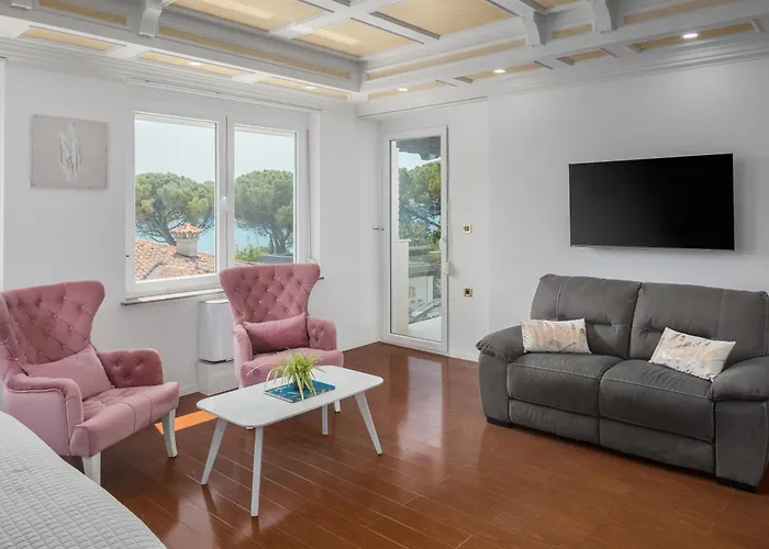 托米酒店 酒店 波尔托罗